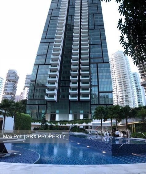 8 Saint Thomas (D9), Condominium #568328921